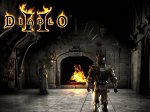 Diablo 2  1024x768